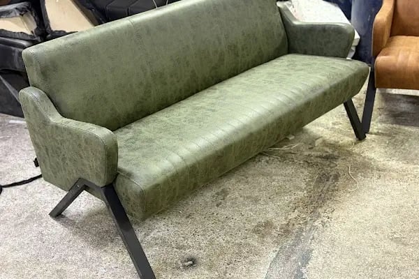 BY Brand Office Mobilyaları - Resim 9