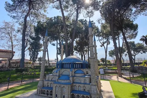 Masal Parkı - ŞehzadelerPark - Resim 2