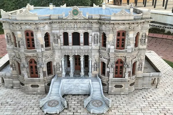 Masal Parkı - ŞehzadelerPark - Resim 14