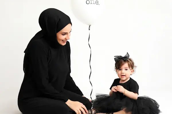 Ahmine Photo Studio - Resim 9