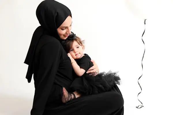 Ahmine Photo Studio - Resim 12