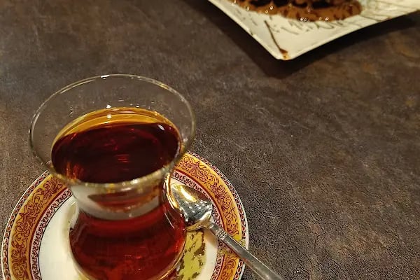 Firuze Kahve - Resim 18