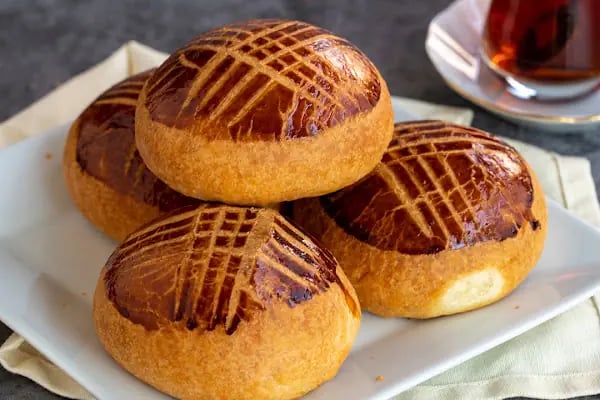Rahmiye Simit Fırını - Resim 4