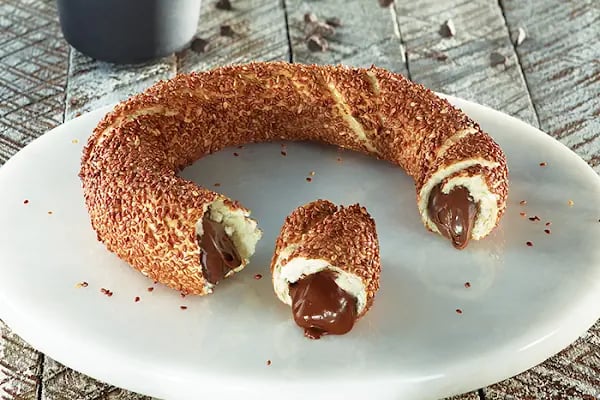 Rahmiye Simit Fırını - Resim 5