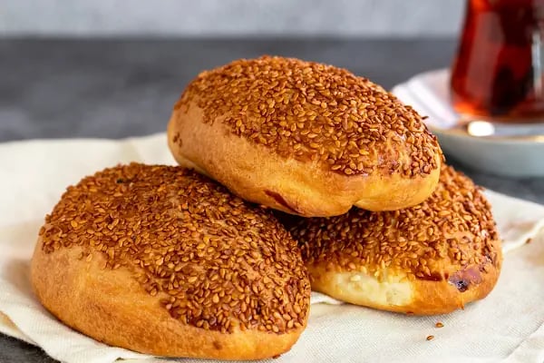 Rahmiye Simit Fırını - Resim 2