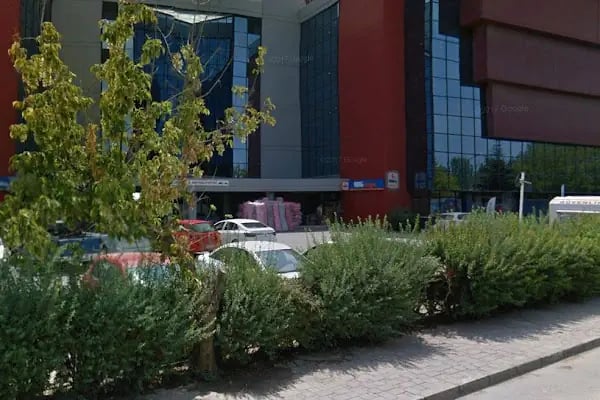 DHL eCommerce - Buttim Şubesi - Resim 5