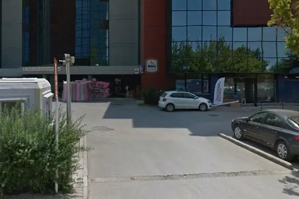 DHL eCommerce - Buttim Şubesi - Resim 2