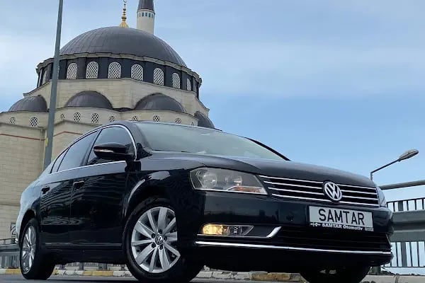 Samtar Otomotiv - Resim 3