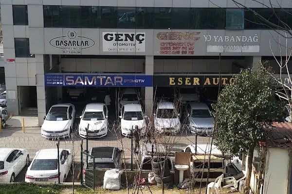 Samtar Otomotiv - Resim 7