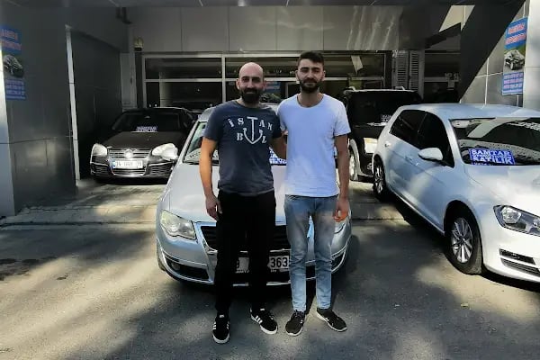 Samtar Otomotiv - Resim 6