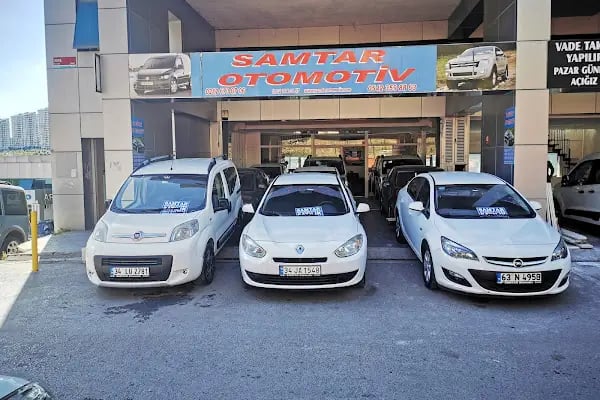 Samtar Otomotiv - Resim 4