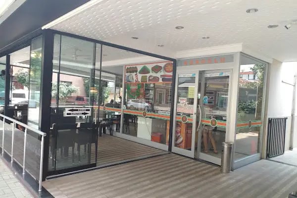 Alanya Köroğlu Künefe - Resim 15