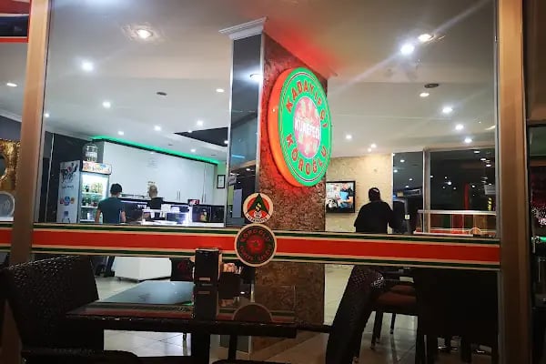 Alanya Köroğlu Künefe - Resim 7