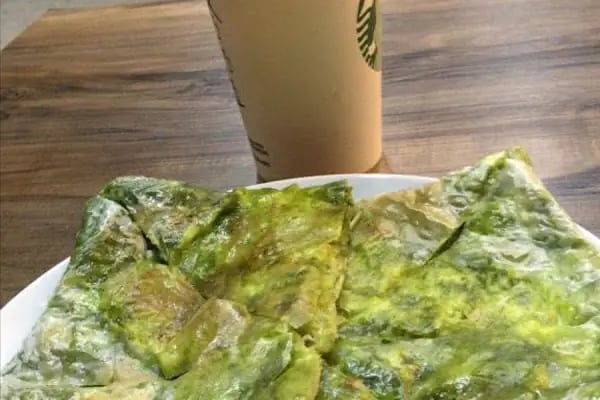 Alanya Köroğlu Künefe - Resim 19