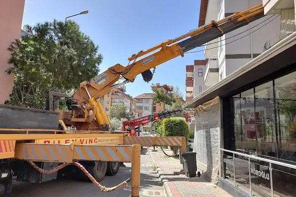 Alanya Köroğlu Künefe - Resim 14