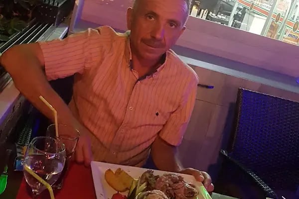 Alanya Köroğlu Künefe - Resim 9