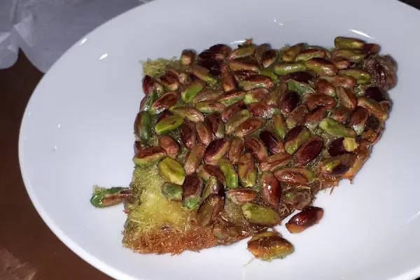Alanya Köroğlu Künefe - Resim 18