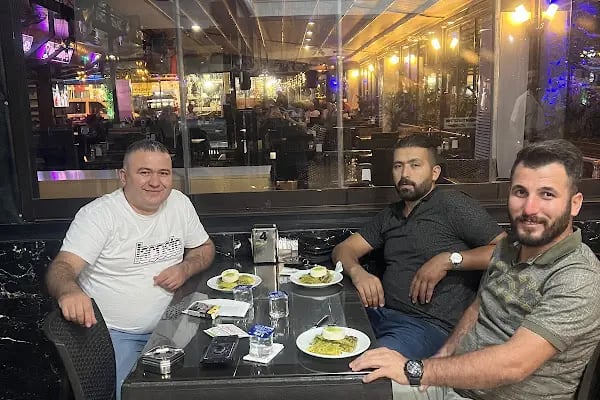 Alanya Köroğlu Künefe - Resim 16