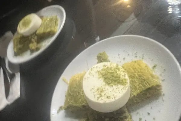 Alanya Köroğlu Künefe - Resim 6