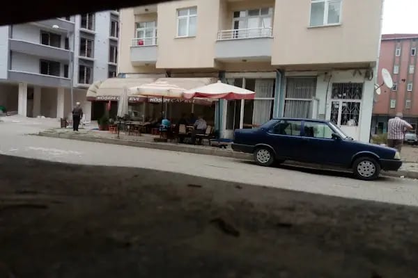 Köşem Çay Evi - Resim 10