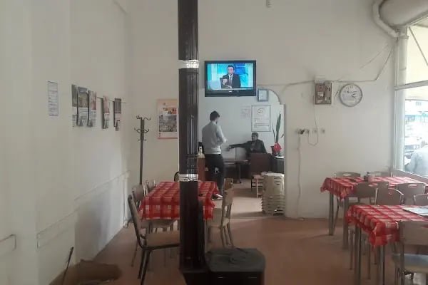 Köşem Çay Evi - Resim 11