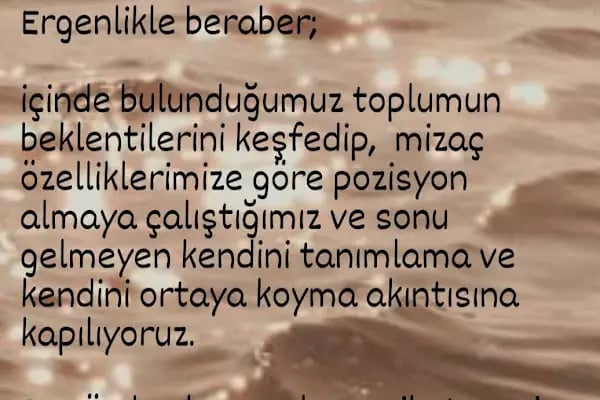 Bursa Psikolog Klinik Psikolog Nihan Dikme Psikolog Bursa - Resim 1