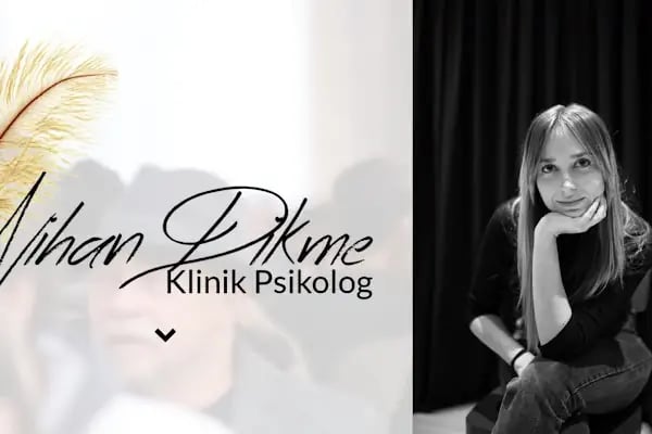 Bursa Psikolog Klinik Psikolog Nihan Dikme Psikolog Bursa - Resim 6