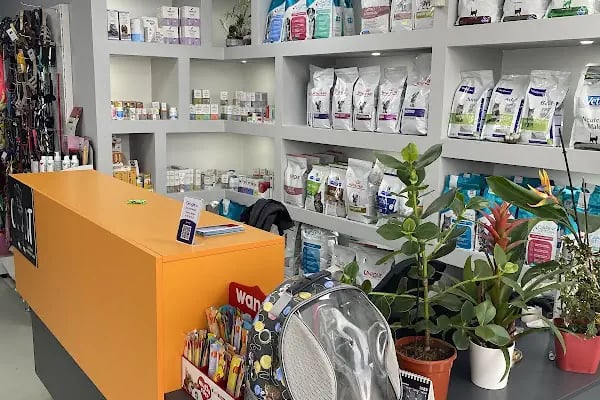 Çerkezköy veteriner kliniği - Resim 9