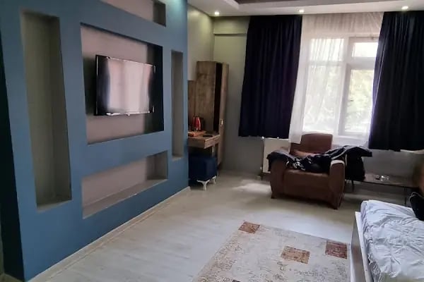 Marmara Suit Hotel - Resim 12