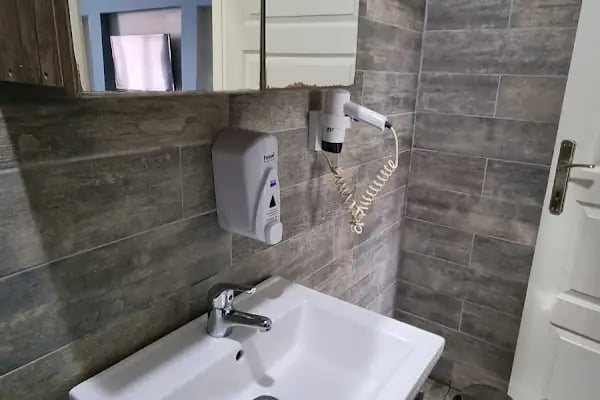 Marmara Suit Hotel - Resim 7