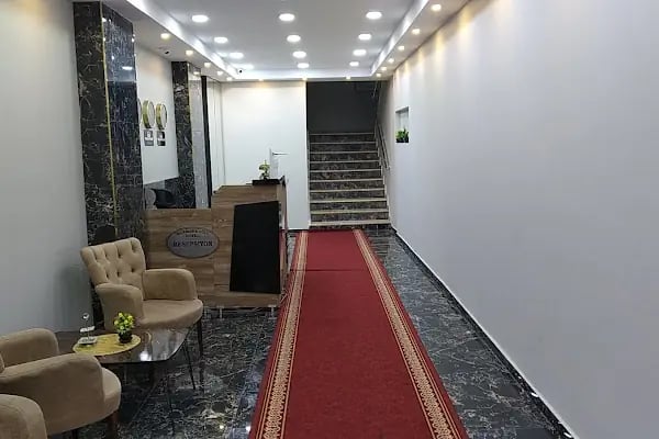 Marmara Suit Hotel - Resim 8