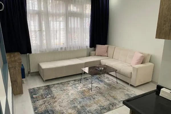 Marmara Suit Hotel - Resim 3