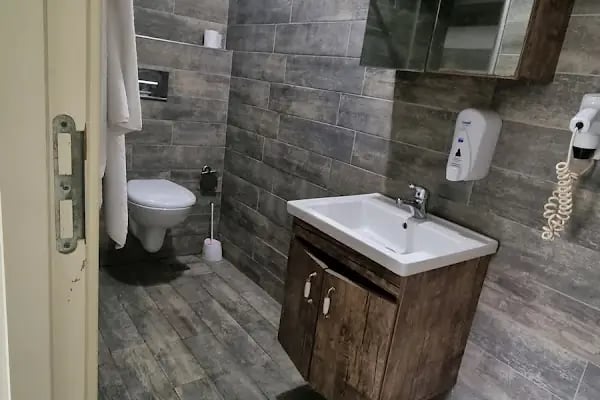 Marmara Suit Hotel - Resim 14