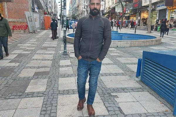 Marmara Suit Hotel - Resim 15