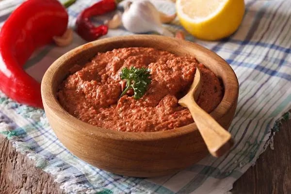 MEZE’S - Resim 15