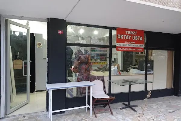 Terzi Oktay Usta - Resim 7