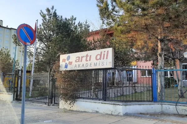 Artı Dil Akademisi - Resim 6