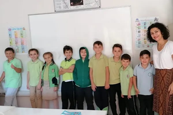Artı Dil Akademisi - Resim 9