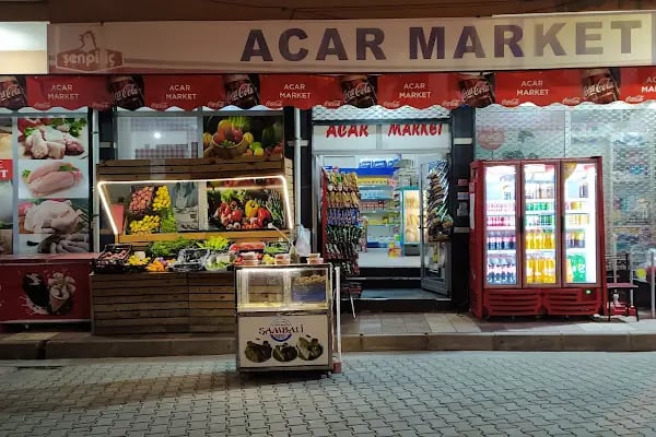 Acar Market - Resim 2