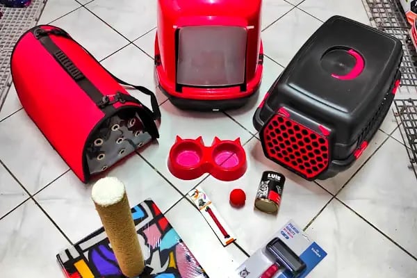 Linda Petshop - Resim 3