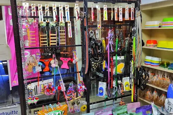 Linda Petshop - Resim 17