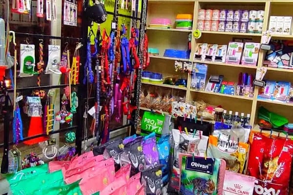 Linda Petshop - Resim 5