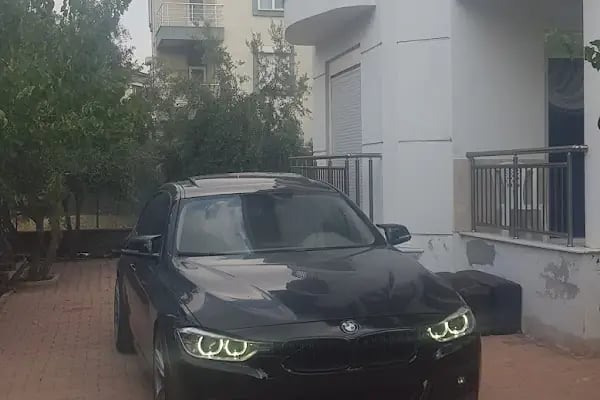 EVA RENT E CAR - Resim 2