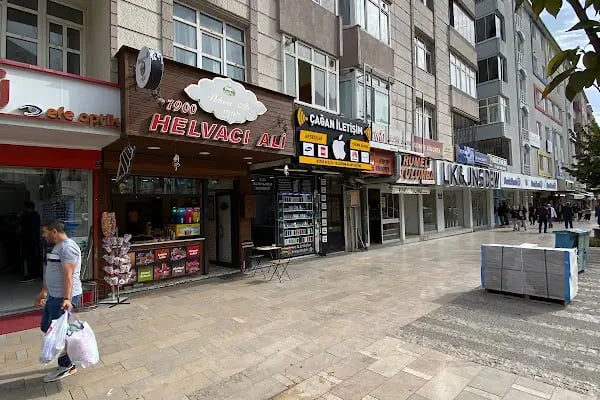 ÇAĞAN İLETİŞİM ÇERKEZKÖY - Resim 2