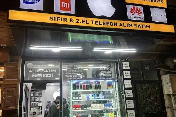 ÇAĞAN İLETİŞİM ÇERKEZKÖY - Resim 6