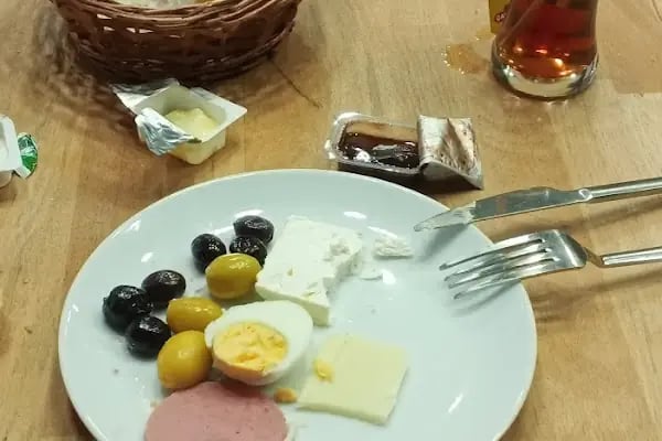 Aksu Business Otel - Resim 4