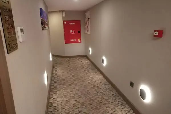 Aksu Business Otel - Resim 7