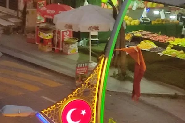 Aksu Business Otel - Resim 3