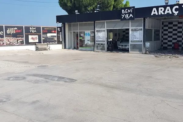 Beni Yıka - Resim 3
