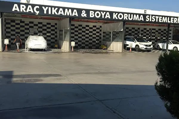 Beni Yıka - Resim 1